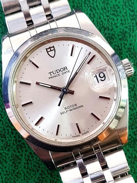 tudor prince date transizionale|tudor prince 74000n date.